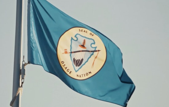 Osage Nation Asks 10th Circuit To Reconsider Irby Decision