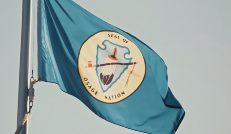 Osage Nation Asks 10th Circuit To Reconsider Irby Decision