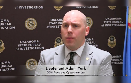 OSBI Unleashes Cyber Fraud Squad To Hunt Scammers Statewide