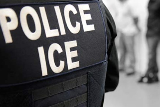 Ossining Crowd Fills Market Square, Demands Answers In Deadly ICE Shootings