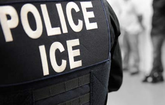 Ossining Crowd Fills Market Square, Demands Answers In Deadly ICE Shootings