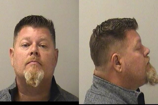 Oswego Man Gets 10 Years After 800,000 Child Abuse Files Found At Work