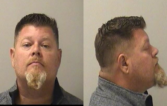 Oswego Man Gets 10 Years After 800,000 Child Abuse Files Found At Work