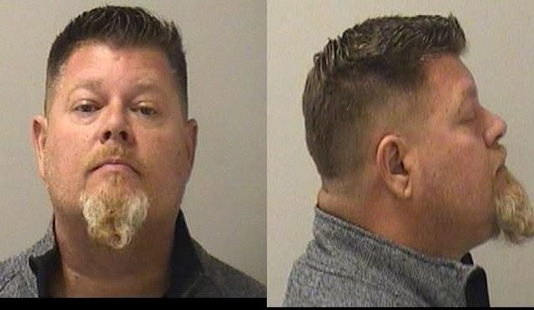 Oswego Man Gets 10 Years After 800,000 Child Abuse Files Found At Work