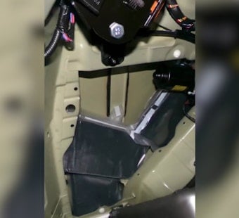 Otay Mesa CBP Nabs 72.53 Pounds of Cocaine in Cargo Bust