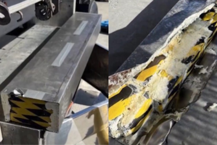 Otay Mesa Cops Nab ‘Major’ Coke Load At Border Cargo Hub