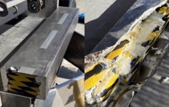 Otay Mesa Cops Nab ‘Major’ Coke Load At Border Cargo Hub