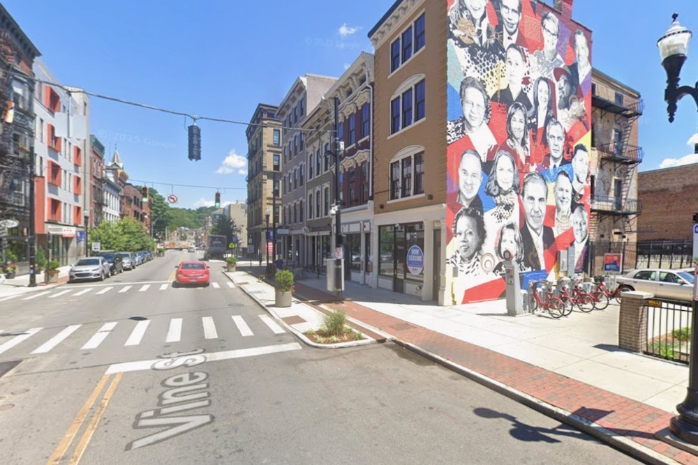 OTR Favorite Nostalgia Blows Out Its Space With New B-Side Lounge