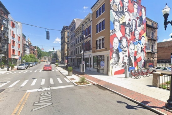 OTR Favorite Nostalgia Blows Out Its Space With New B-Side Lounge