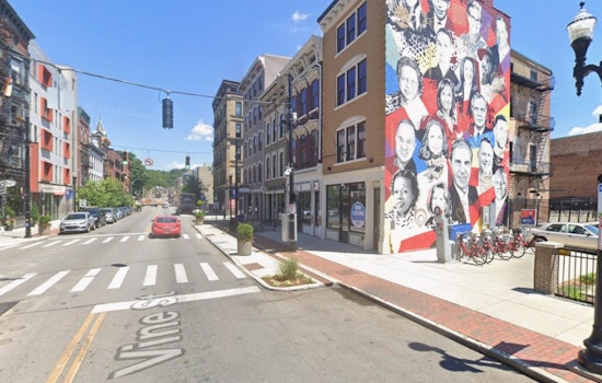 OTR Favorite Nostalgia Blows Out Its Space With New B-Side Lounge