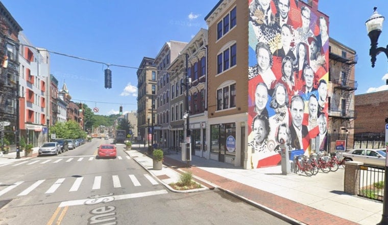 OTR Favorite Nostalgia Blows Out Its Space With New B-Side Lounge