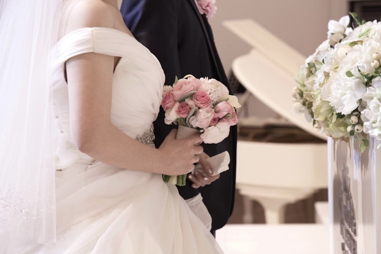 OU Health Staff Helps Terminally Ill Oklahoma Dad Reach Daughter’s Aisle