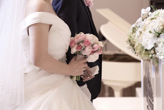 OU Health Staff Helps Terminally Ill Oklahoma Dad Reach Daughter’s Aisle