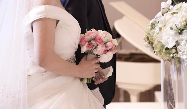 OU Health Staff Helps Terminally Ill Oklahoma Dad Reach Daughter’s Aisle