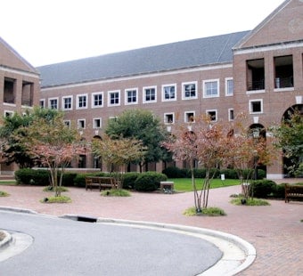 Ousted Chapel Hill Prof Loses Court Fight as Judge Backs UNC
