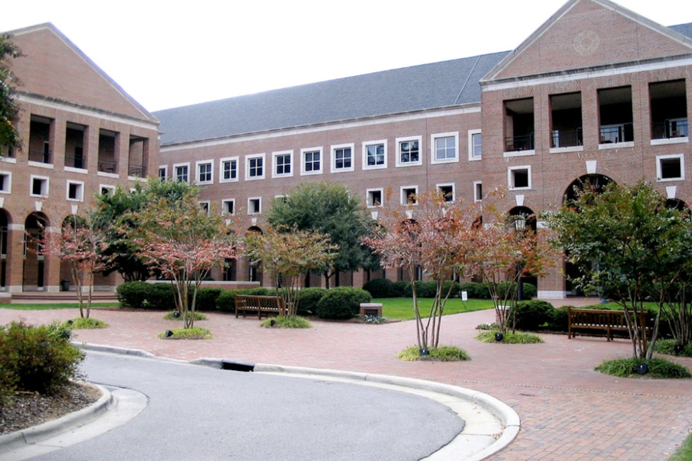 Ousted Chapel Hill Prof Loses Court Fight as Judge Backs UNC