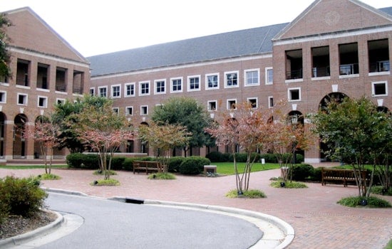 Ousted Chapel Hill Prof Loses Court Fight as Judge Backs UNC