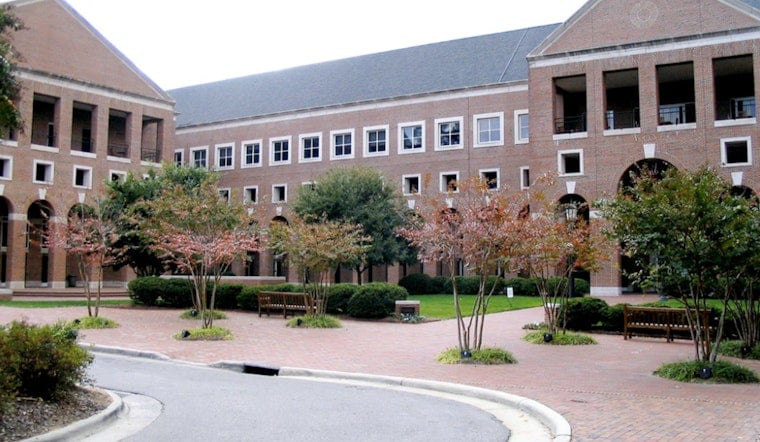 Ousted Chapel Hill Prof Loses Court Fight as Judge Backs UNC