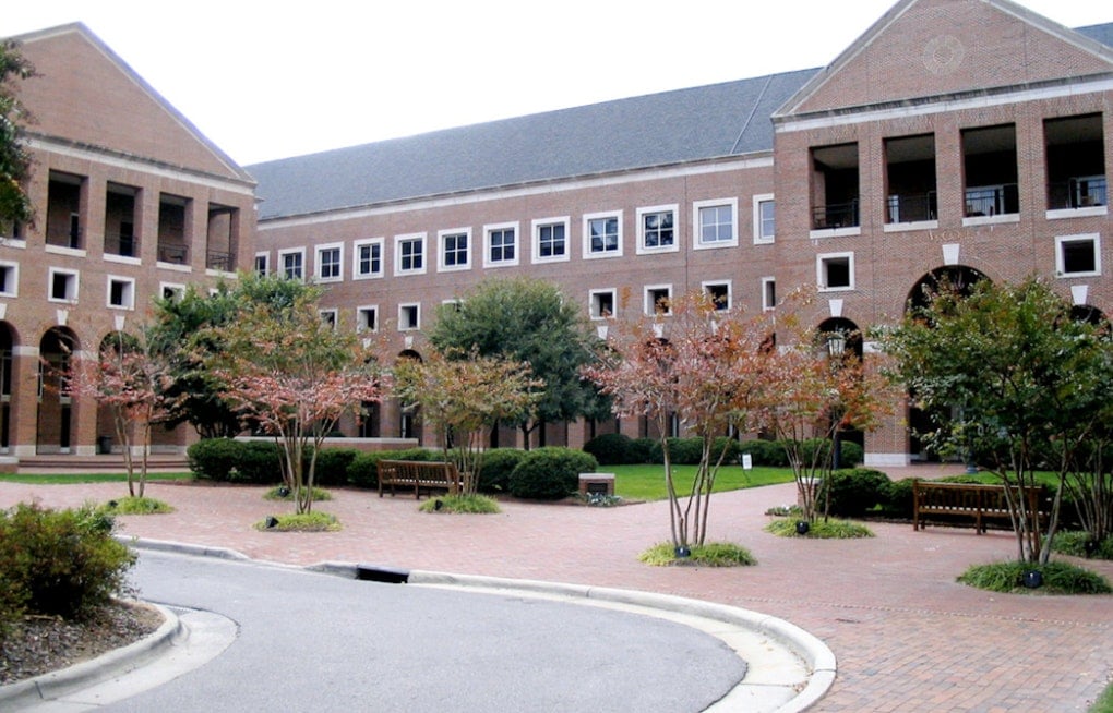 Ousted Chapel Hill Prof Loses Court Fight as Judge Backs UNC