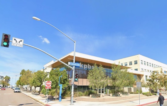 Ousted KPBS News Chief Says Firing Was Payback for Flagging “FCC Violation”