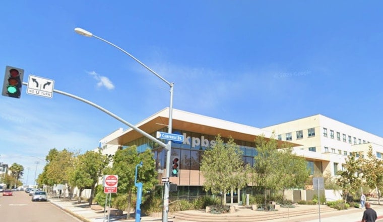 Ousted KPBS News Chief Says Firing Was Payback for Flagging “FCC Violation”