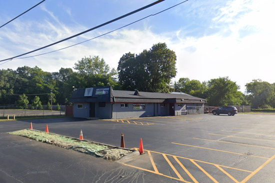 Ousted Regulars Busted In Beach Park Bar Inferno Plot