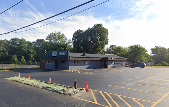 Ousted Regulars Busted In Beach Park Bar Inferno Plot