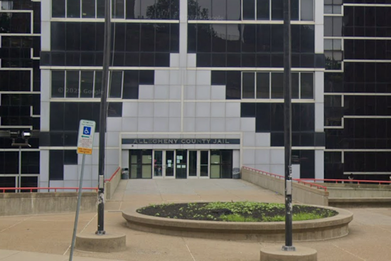 Out Cold On Watch: Pittsburgh Jail Guard Busted Snoozing In Hospital Room