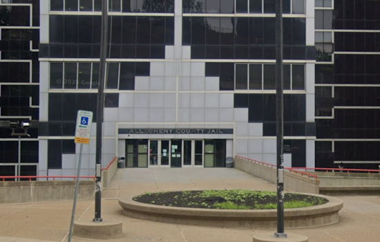 Out Cold On Watch: Pittsburgh Jail Guard Busted Snoozing In Hospital Room