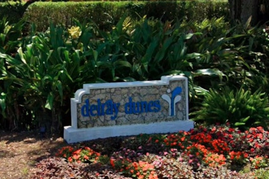 Out-of-State Money Snaps Up Boynton Beach HarborChase and Delray Dunes Golf Club