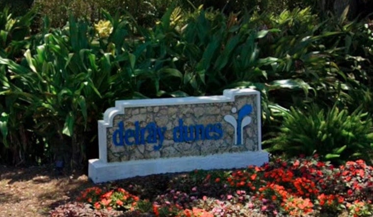 Out-of-State Money Snaps Up Boynton Beach HarborChase and Delray Dunes Golf Club