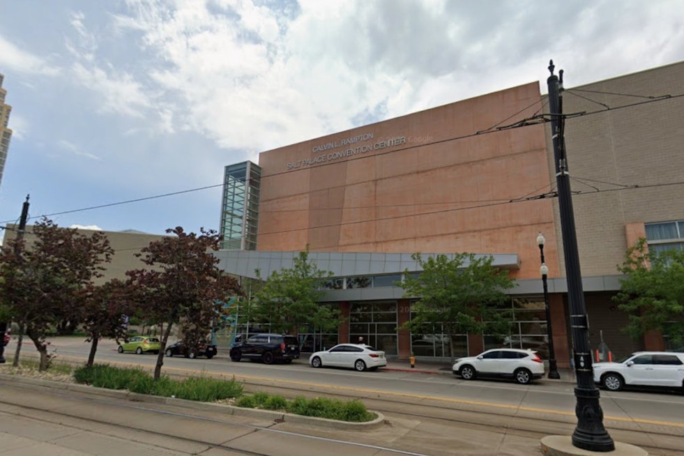 Outdoor Retailer Jilts Salt Lake, Runs Off To Minneapolis For 2026 Summer Show