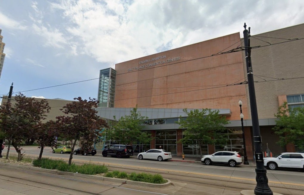 Outdoor Retailer Jilts Salt Lake, Runs Off To Minneapolis For 2026 Summer Show