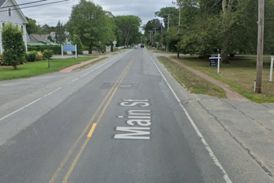 Outer Cape Health Pulls Plug On Harwich Clinic, Squeezes Into Smaller Orleans Site