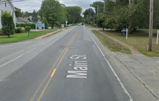 Outer Cape Health Pulls Plug On Harwich Clinic, Squeezes Into Smaller Orleans Site