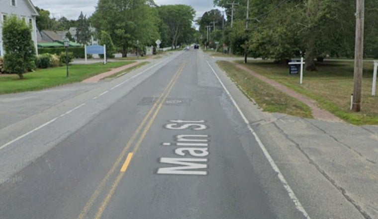 Outer Cape Health Pulls Plug On Harwich Clinic, Squeezes Into Smaller Orleans Site