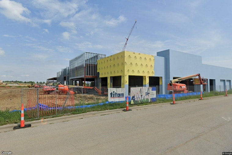Overland Park Panel Greenlights 139 Homes At 159th And Metcalf
