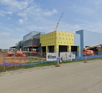 Overland Park Panel Greenlights 139 Homes At 159th And Metcalf