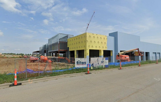 Overland Park Panel Greenlights 139 Homes At 159th And Metcalf