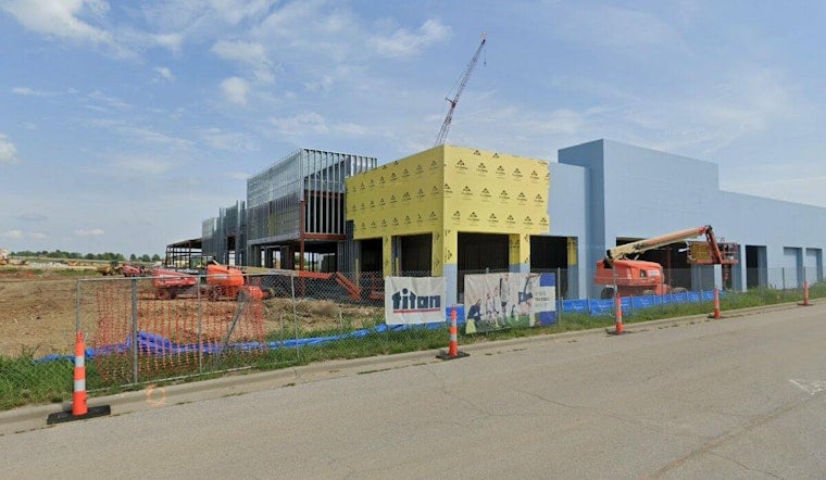 Overland Park Panel Greenlights 139 Homes At 159th And Metcalf
