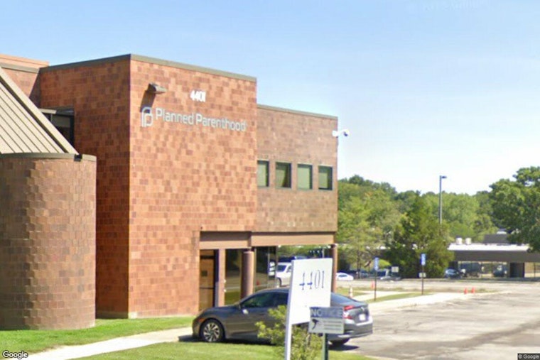 Overland Park Planned Parenthood Shooting Defendant Charged