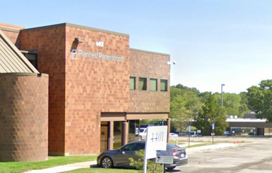 Overland Park Planned Parenthood Shooting Defendant Charged