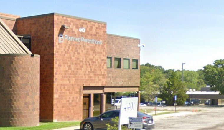Overland Park Planned Parenthood Shooting Defendant Charged
