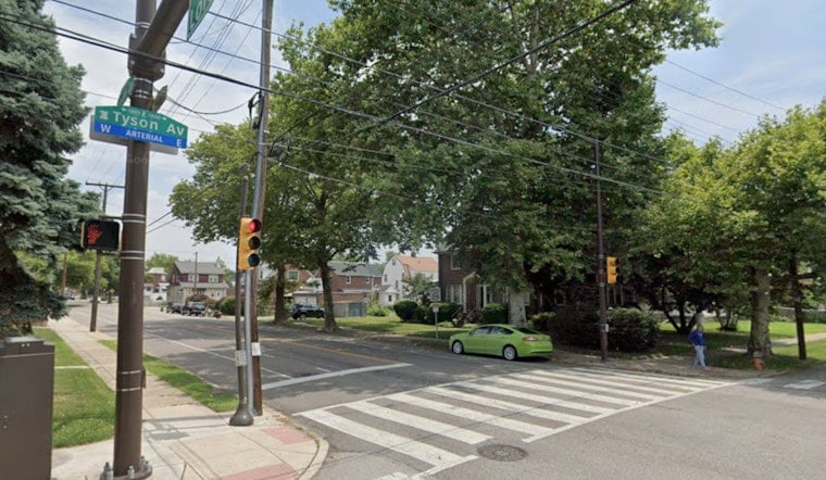 Overnight Blaze Guts Northeast Philly Mosque In Suspected Arson