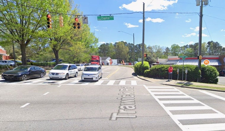 Overnight Capital Boulevard Chaos Leaves at Least One Dead in Raleigh