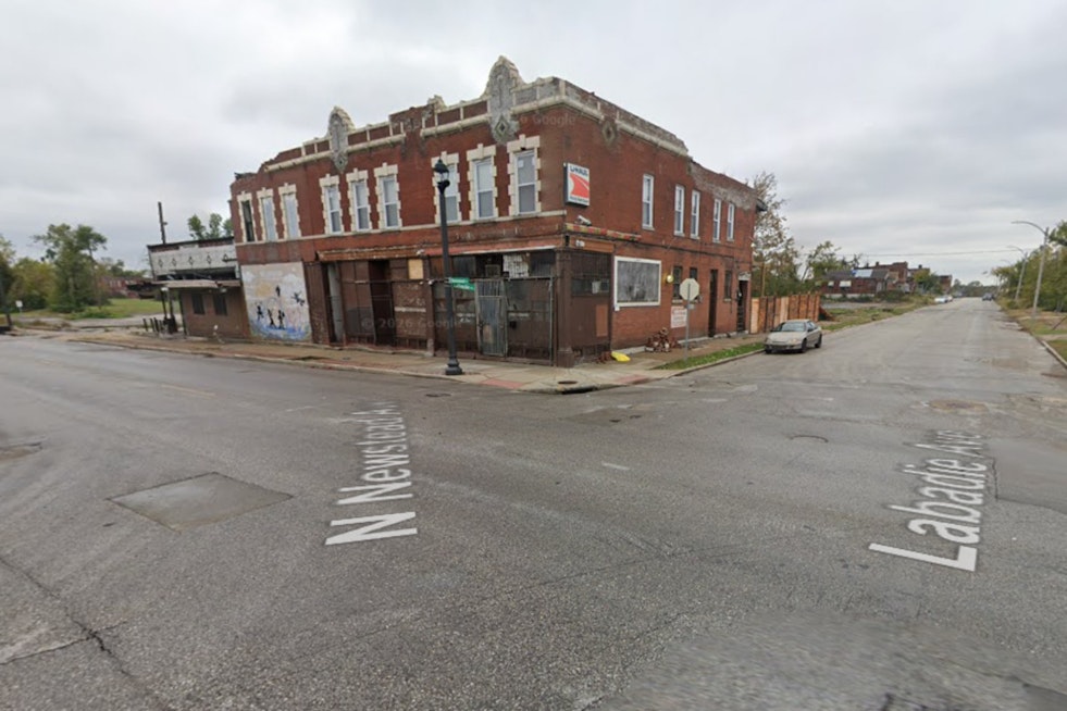 Overnight Gunfire Leaves North St. Louis Woman Dead