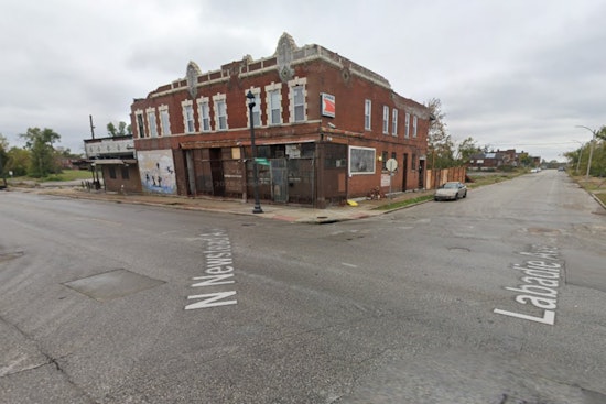Overnight Gunfire Leaves North St. Louis Woman Dead