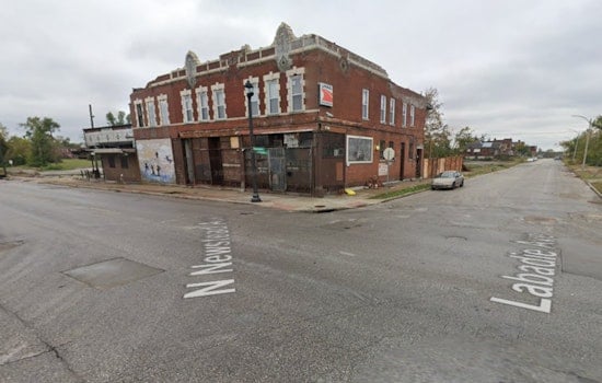 Overnight Gunfire Leaves North St. Louis Woman Dead