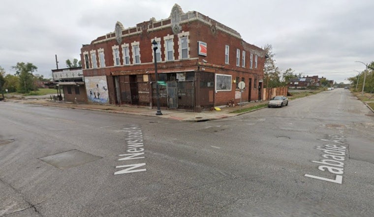 Overnight Gunfire Leaves North St. Louis Woman Dead