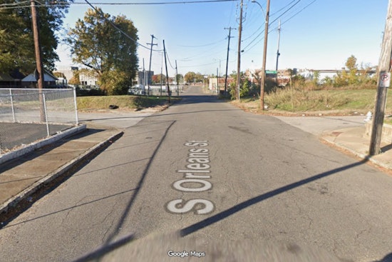 Overnight Gunfire Rattles Downtown Memphis Apartments, Shooter Still At Large